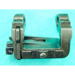 Rail de lunette ZF41 original 1944 pour Mauser 98K 
