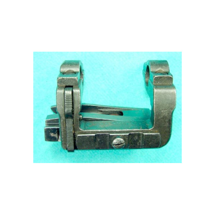 Rail de lunette ZF41 original 1944 pour Mauser 98K 