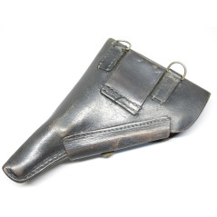 Etui P38 original Allemand Bundeswer Berlin 1964 ref et 125