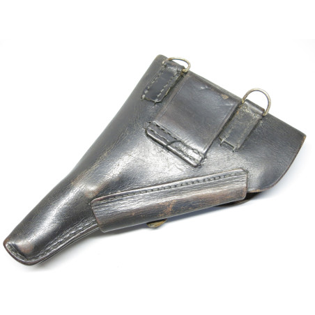 Etui P38 original Allemand Bundeswer Berlin 1964 ref et 125