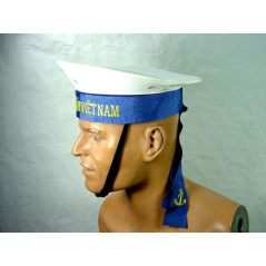 Béret de marin nord Vietnam