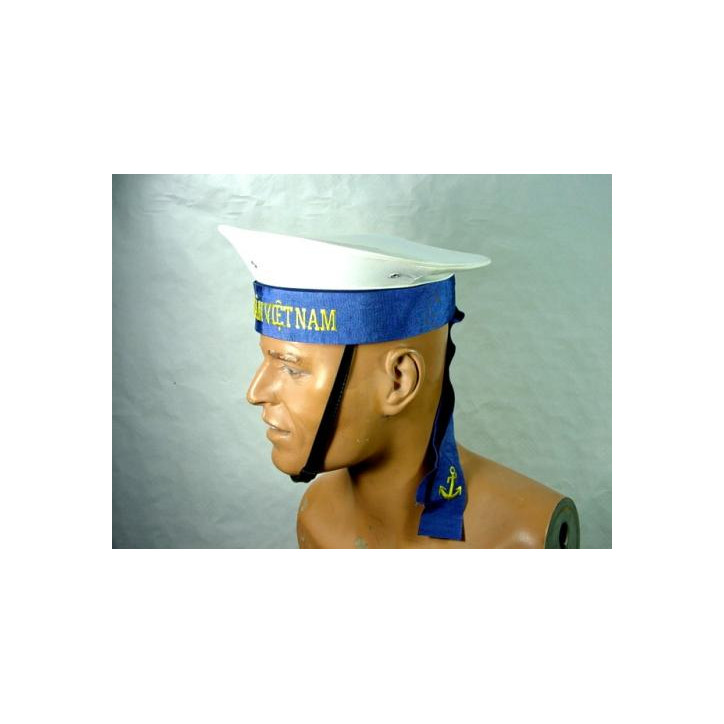 Beret de marin nord Vietnam