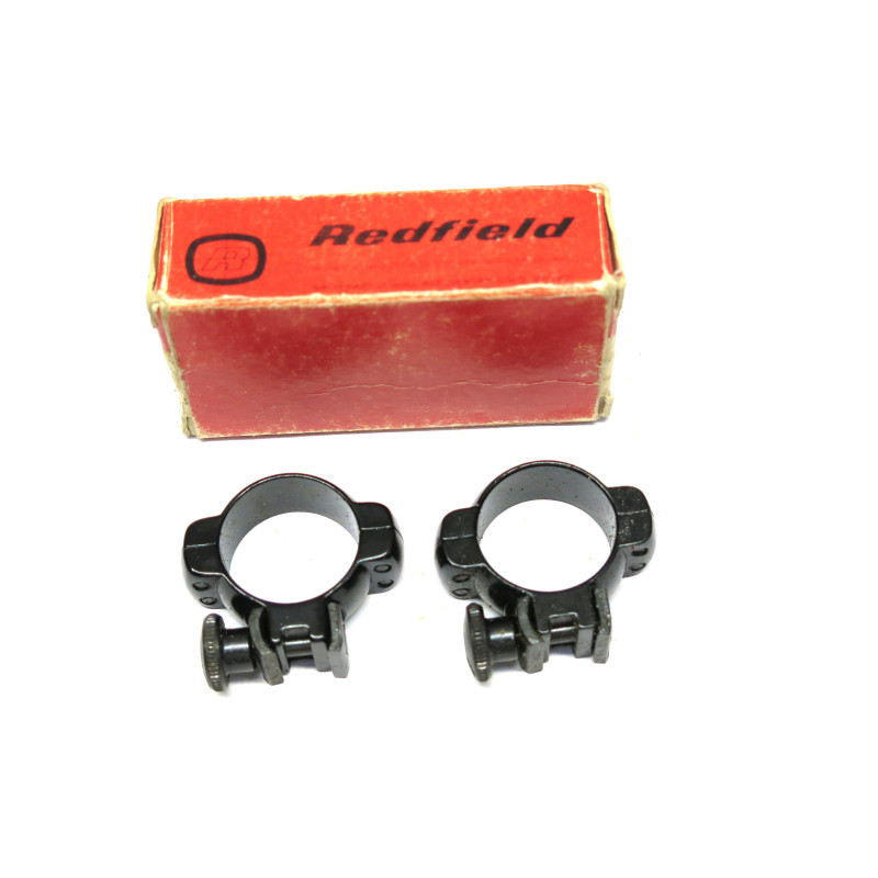 Collier  de lunette TASCO  diametre  30 mm    ref  990 box 218  