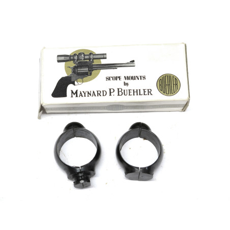 Collier de lunette Maynard diametre 1 pouce ref 833 box 218