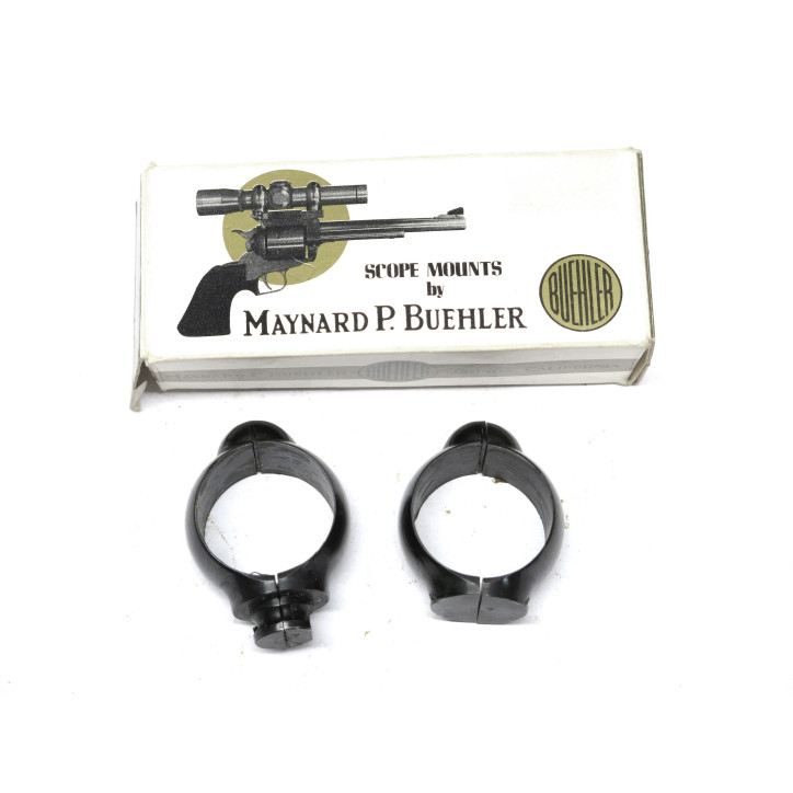 Collier  de lunette Maynard  diametre  1 pouce  ref  833  box 218  
