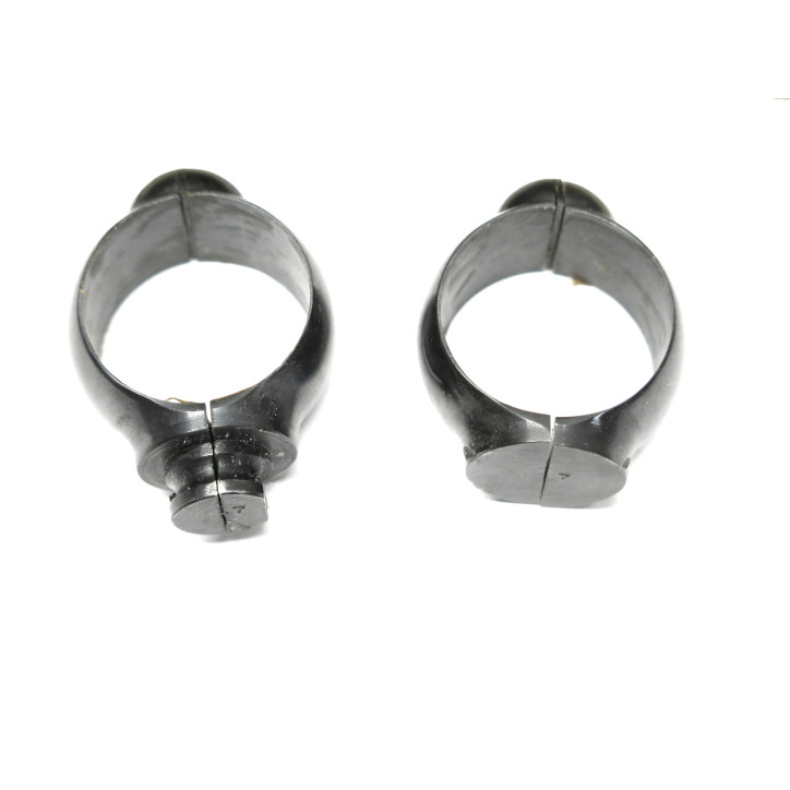 Collier  de lunette Maynard  diametre  1 pouce  ref  833  box 218  