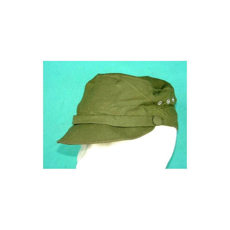 Casquette combat Viet cong nord Vietnam 