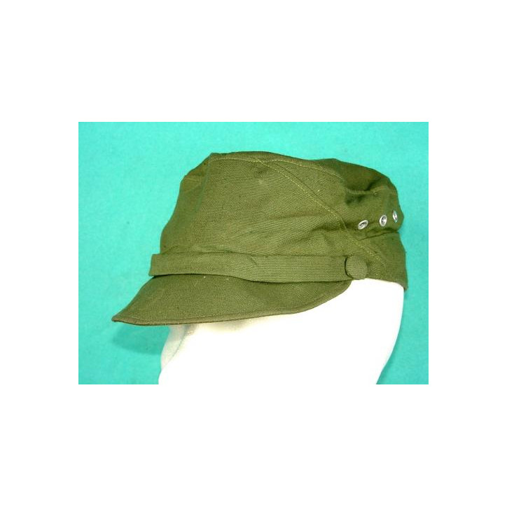 Casquette combat Viet cong nord Vietnam 