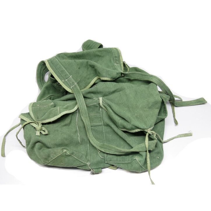 Sac a dos Viet cong Nord Vietnam ref vn 258
