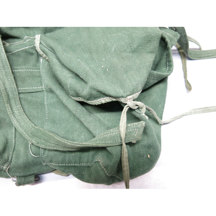 Sac a dos Viet cong Nord Vietnam ref vn 258
