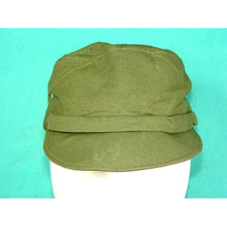 Casquette combat Viet cong nord Vietnam 
