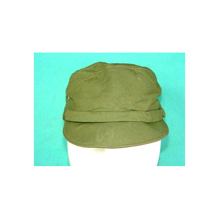 Casquette combat Viet cong nord Vietnam 
