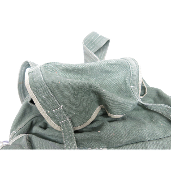 Sac a dos Viet cong Nord Vietnam ref vn 258