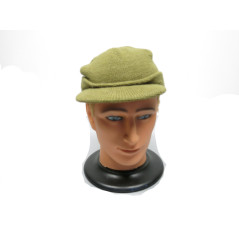 Casquette d'hiver US originale BEANIE en laine 1941 ref ca 88 box 220