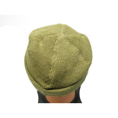 Casquette d'hiver US originale BEANIE en laine  1941 ref ca 88 box 220