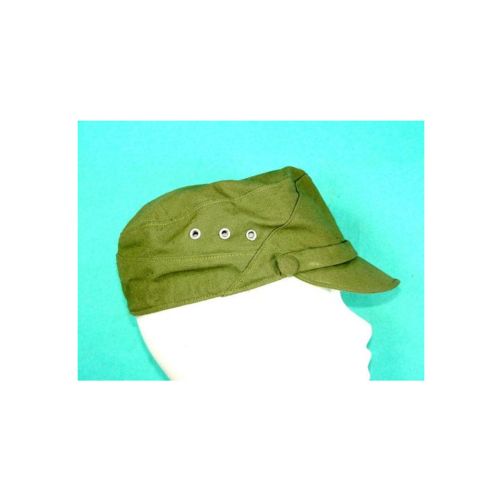 Casquette combat Viet cong nord Vietnam 