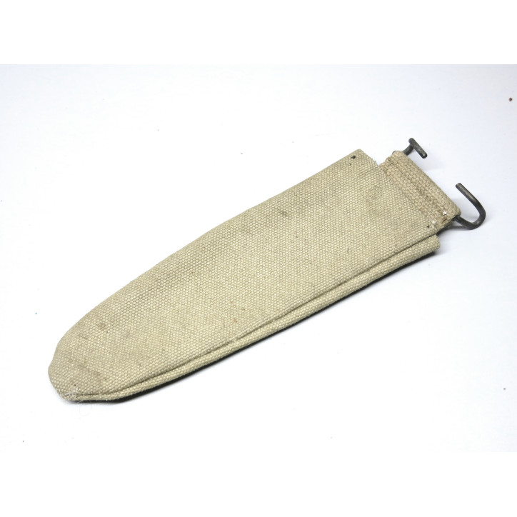 Etui toile pince original US LONG 1918 ref box 220
