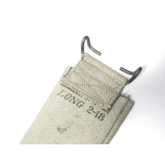 Etui toile pince original US LONG 1918 ref box 220