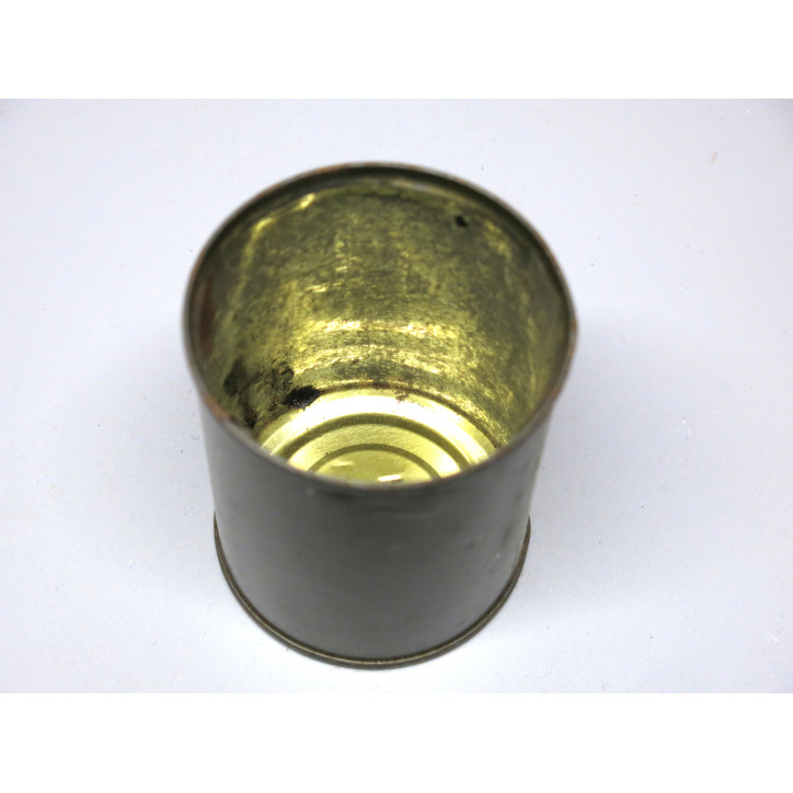 Boite vide PEARS US ww2 ref 40 box 221 