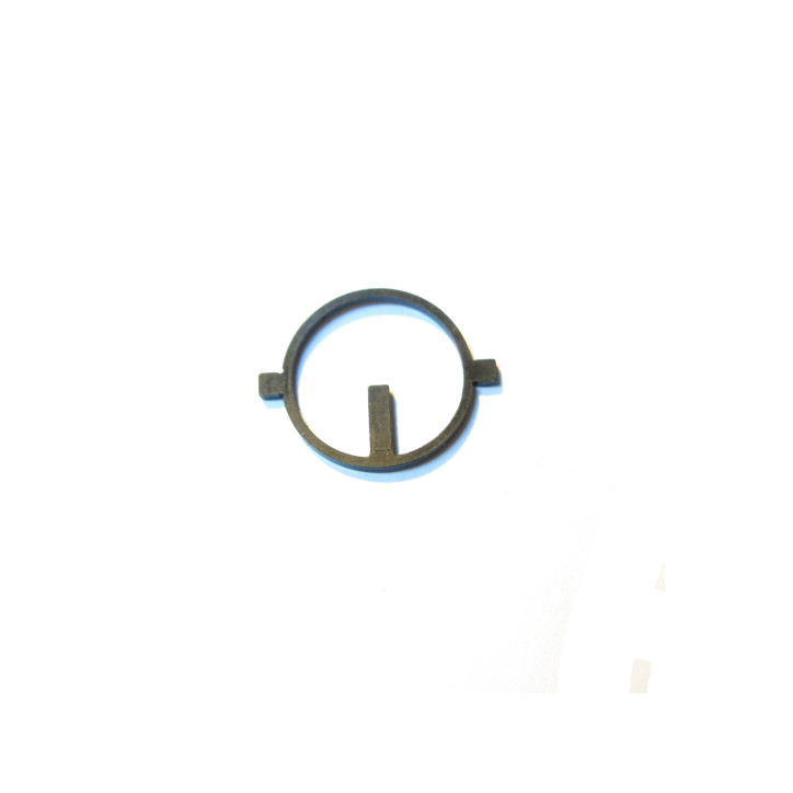 Insert de guidon de dioptre Waffen fabrik fusil K31 largeur 2 mm