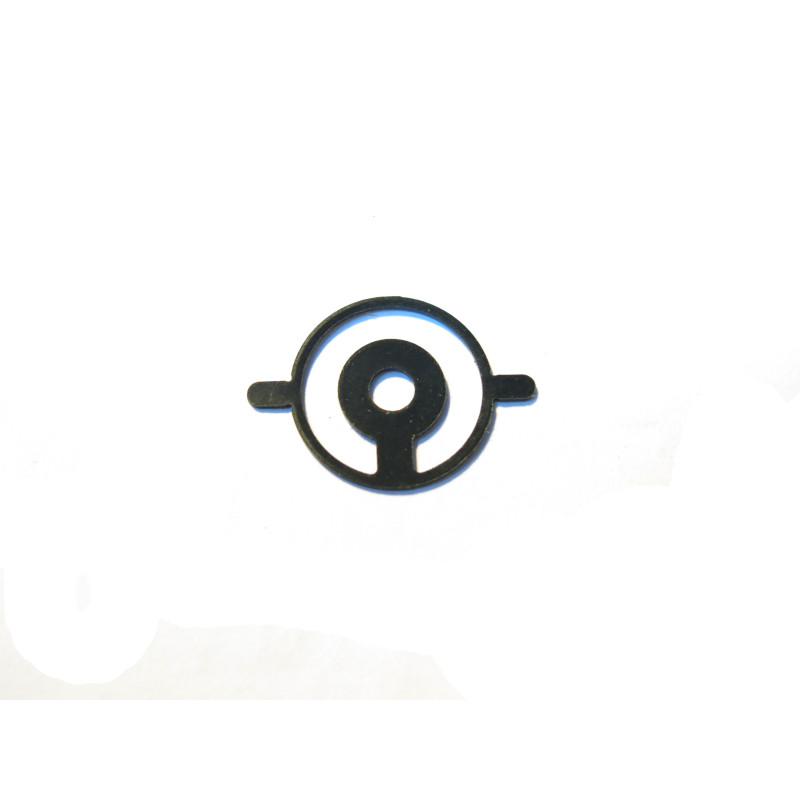 Insert de guidon de dioptre Waffen fabrik fusil K31 diametre 3.7 mm 