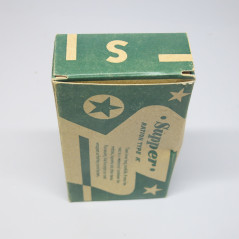 Ration type K SUPPER S ref 4 box 222