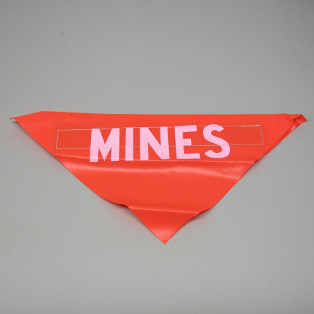 Indicateur MINES ref box 222 