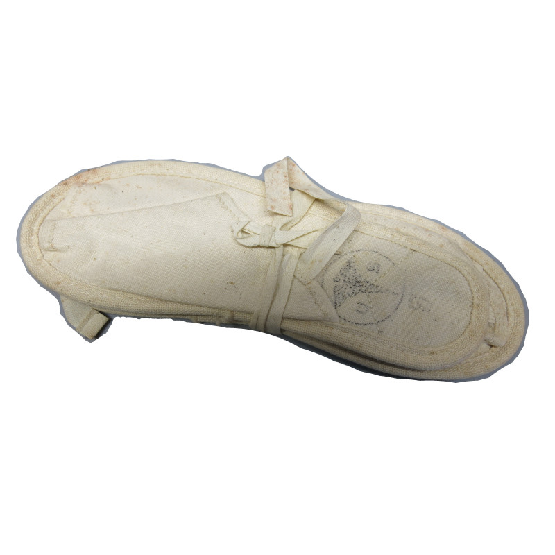 Chausson medical US ww2 ref box 222 