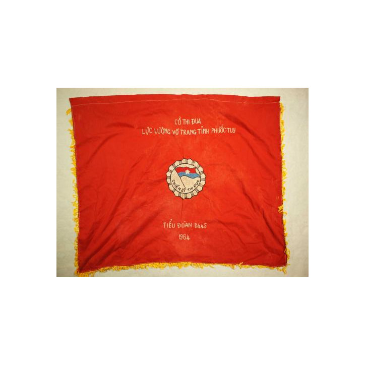 Drapeau Nord Vietnam ref 122