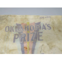 Sac US Oklahomas prize WW2 ref box 222 