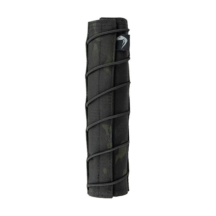 Couvre cache silencieux cordura Viper