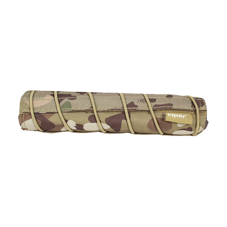 Couvre cache silencieux cordura Viper