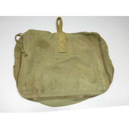 Sac coton US survival kit hot climate US Vietam ref sa 488