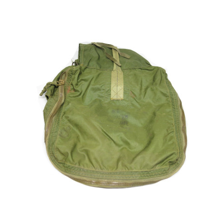 Sac NYLON  US survival kit hot climate US Vietam ref sa 550