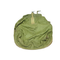 Sac NYLON  US survival kit hot climate US Vietam ref sa 550