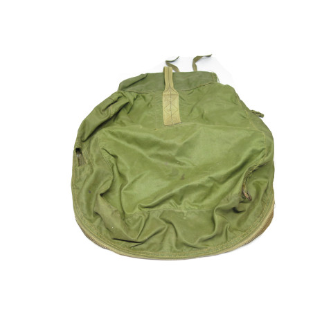 Sac NYLON  US survival kit hot climate US Vietam ref sa 550