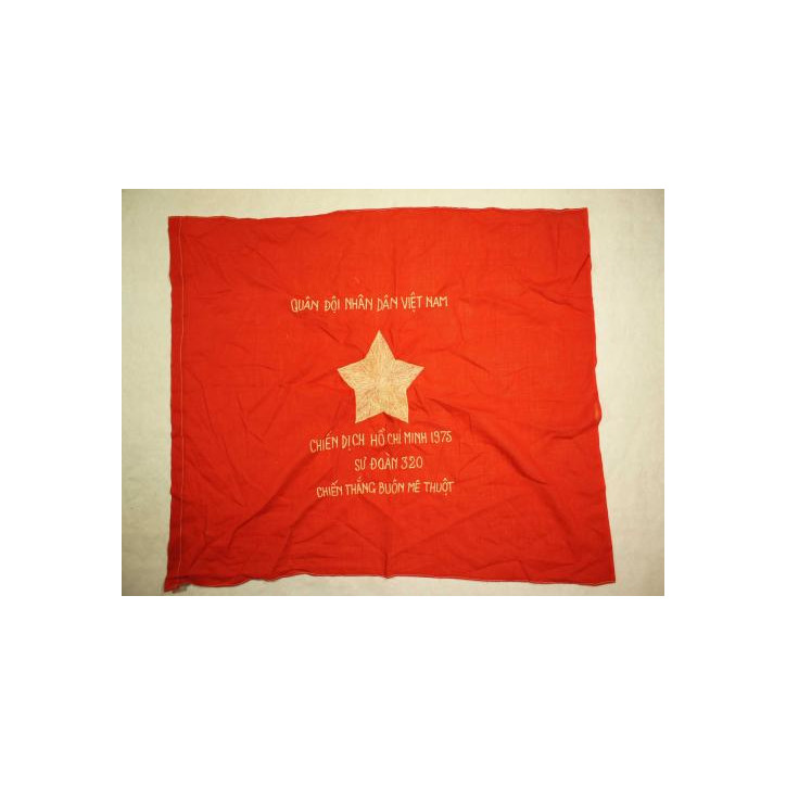 Drapeau nord Vietnam ref un 103