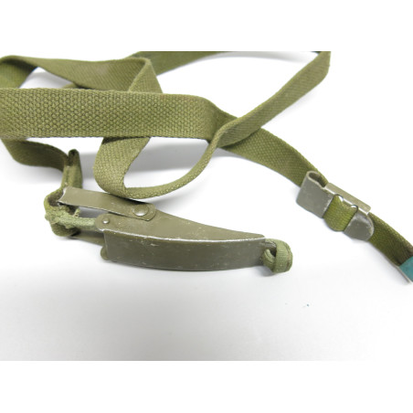 Sangle coton US 39/45 ref 22 box 220 