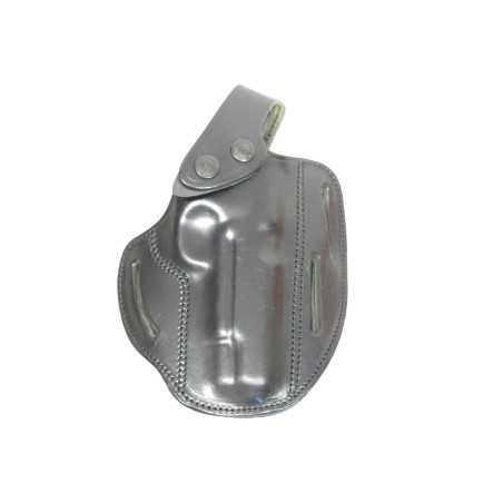 Etui cuir GK 112 pour revolver ref et 52 box 220