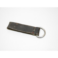 Passant cuir de suspension Wh 39/45 avec waffenamt ref  44 box 220 