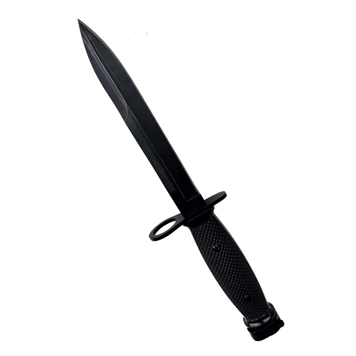 Bayonet M16 new M10 sheath