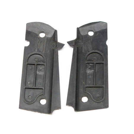 Plaquettes Colt 45  Armscor  ref C 44 box 186