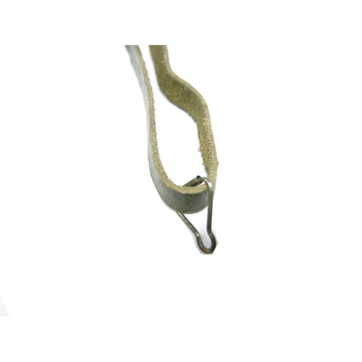 Jugulaire originale sous casque leger  US 39/45 ref 35 box 195 