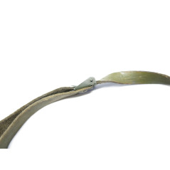 Jugulaire originale sous casque leger  US 39/45 ref 35 box 195 