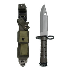 Baïonnette USM9 pour M16 et M4