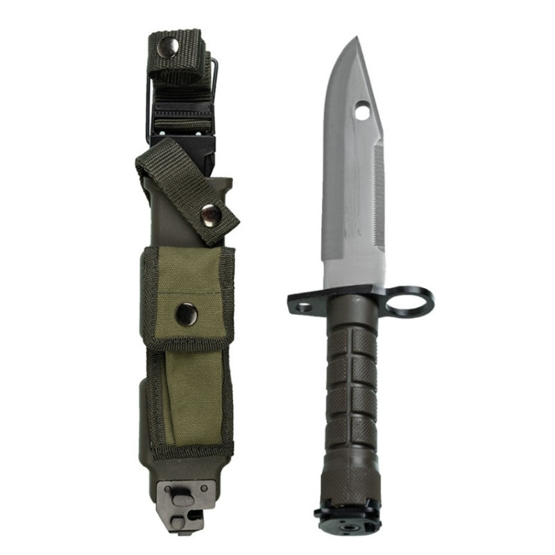 Baïonnette USM9 pour M16 et M4