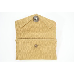 Porte pansement US M24 couleur Sable reproduction 