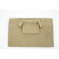 Porte pansement US M24 couleur Sable reproduction