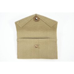 Porte pansement US M24 couleur Verte reproduction 