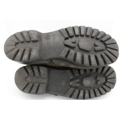 Jungle boots originales taille 7W WELLCO avec semelle VIBRAM